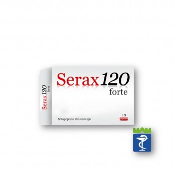 Serax forte kapsule 120.000spu a10