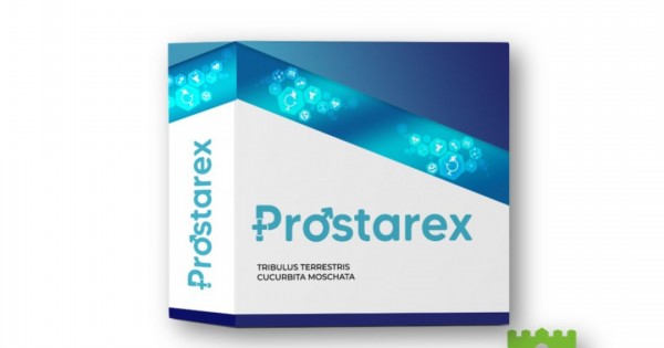 +Prostarex Kapsule A30 | Online apoteka AU Niš