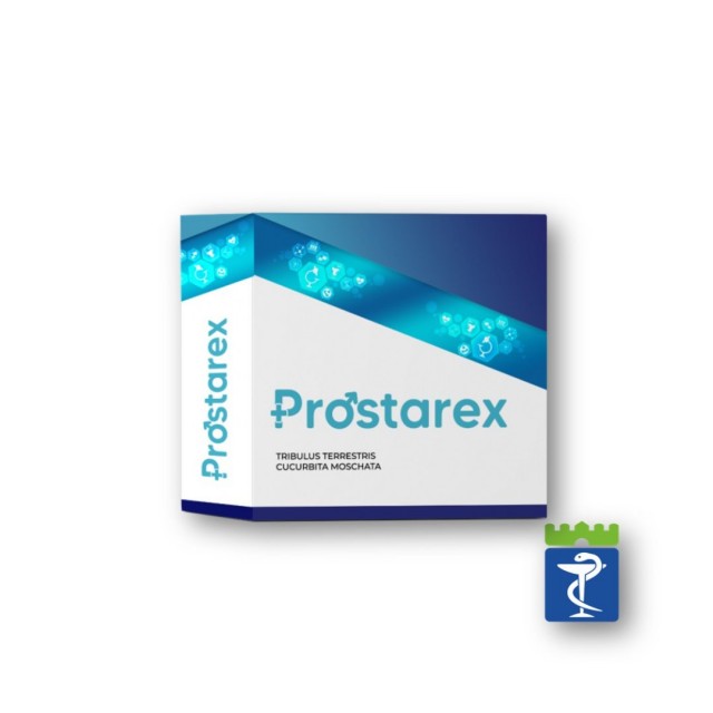 +Prostarex Kapsule A30