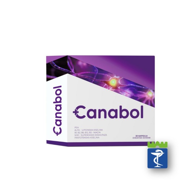 +Canabol Kapsule A30