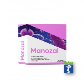 Manozal kapsule a20