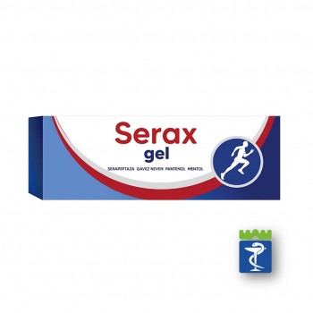 Serax gel 75ml