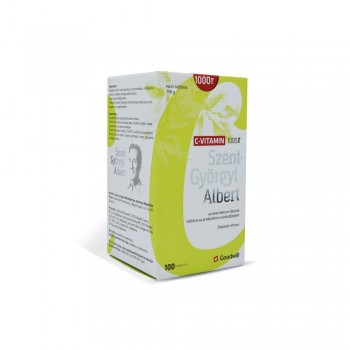 C-Vitamin tablete 100x1000mg 