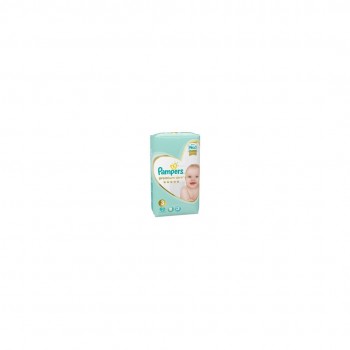 Pampers Premium Care 3 (6-10kg) pelene a60