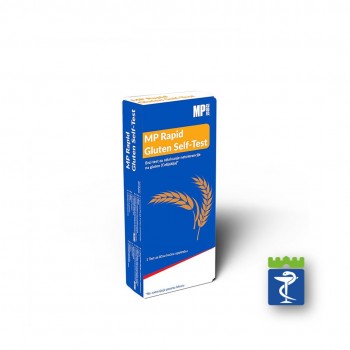 MP Rapid Gluten Self-Test