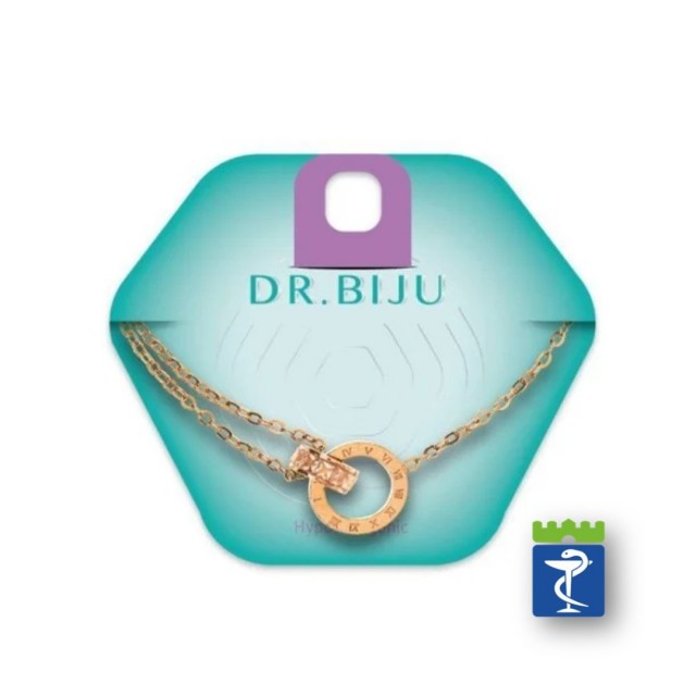 Bijoux narukvica zlatni krug Bijoux narukvica zlatni krug