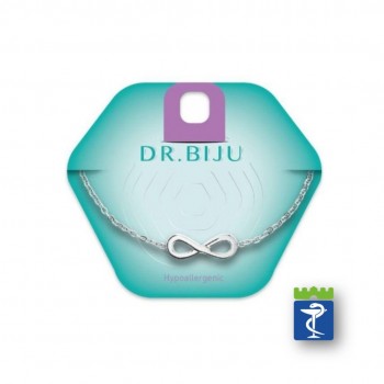 Bijoux narukvica infinity