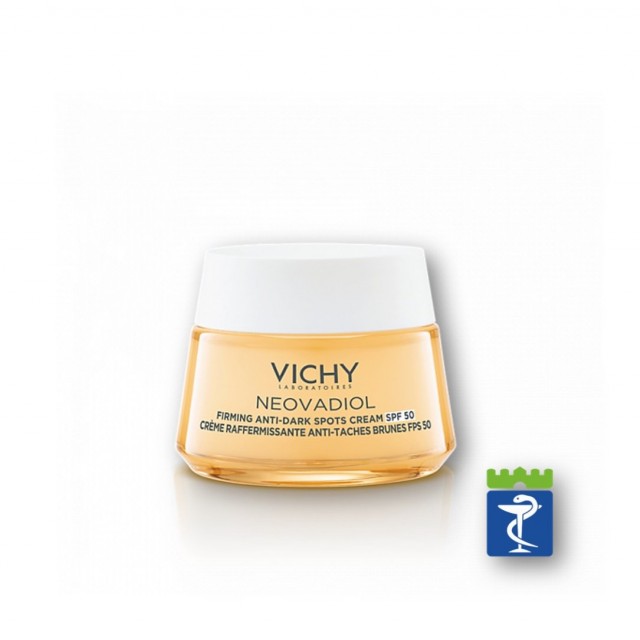 Vichy Neovadiol Firming Anti-Dark Spots Krema Spf50 50Ml 0222