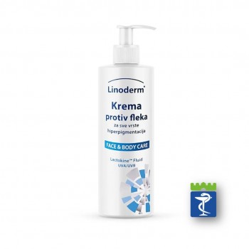 Linoderm protiv fleka 200ml