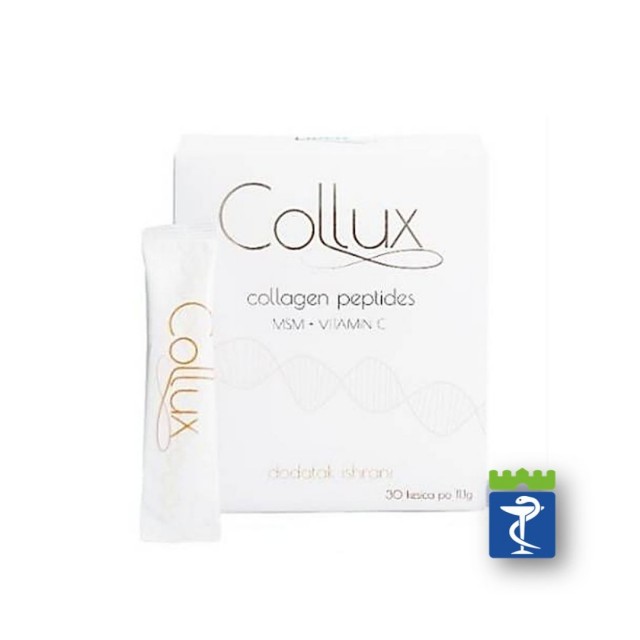 Collux Kolagen Kesice A30 Collux Kolagen Kesice A30