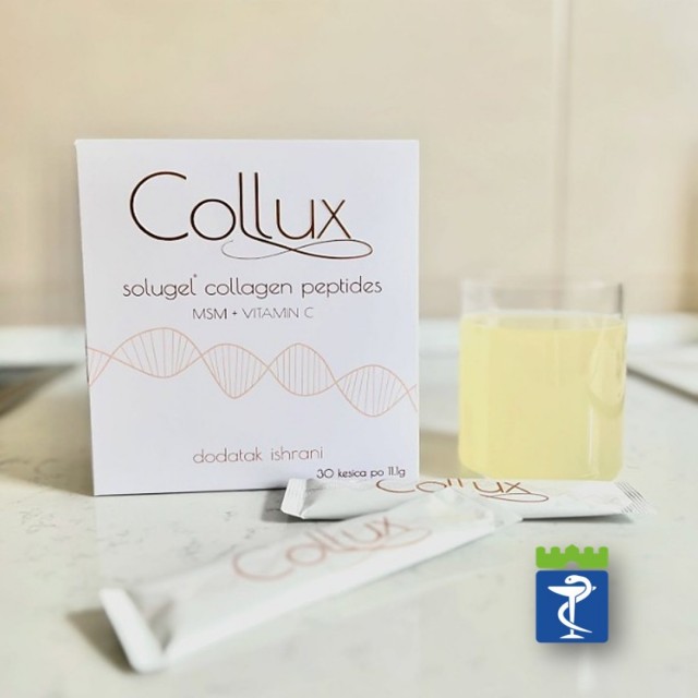 Collux Kolagen Kesice A30 Collux Kolagen Kesice A30