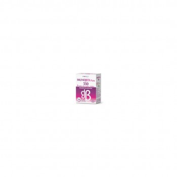 Imunobeta forte 350 pulvis 10x4g Imunobeta forte 350 pulvis 10x4g