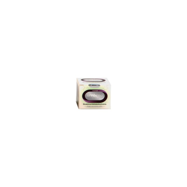 Srebrna Krema 50Ml