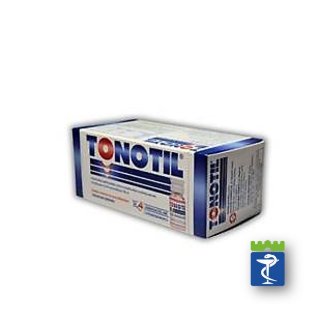 Tonotil Oralni Rastvor Sa Zaslađivačem Bočice A10 Tonotil Oralni Rastvor Sa Zaslađivačem Bočice A10