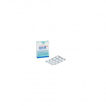 Eko-K tablete 24x500mg