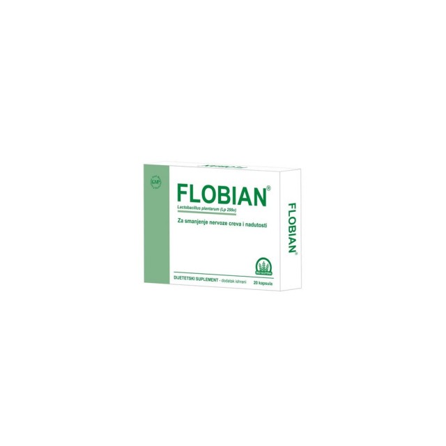 Flobian Cps A20 Flobian Cps A20