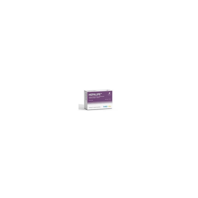 Hepalife Cps A30 Hepalife Cps A30