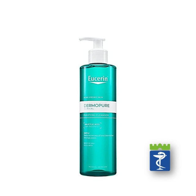 Eucerin Dermopure Clinical Tonik 200Ml