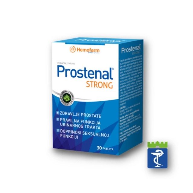 Prostenal Perfect Tablete A30 Prostenal Perfect Tablete A30