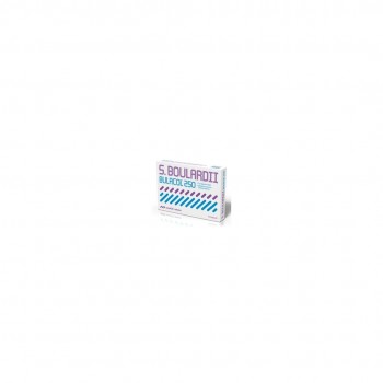 Bulacol kapsule 10x250mg
