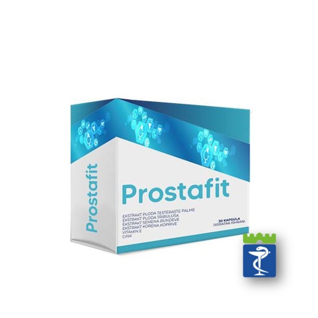 Prostafit Kapsule A30