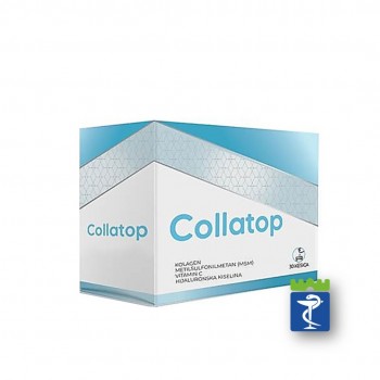 Collatop kesice a30