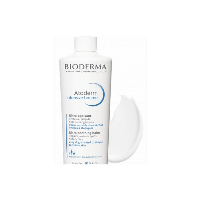 Bioderma Atoderm Intensive Balm 75Ml