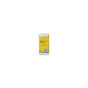 Swiss+ vit C 24h tablete a30