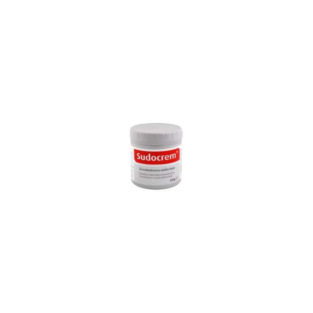 Sudocrem 250G