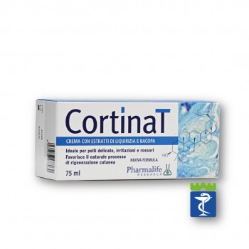 Cortinat krem 75ml 