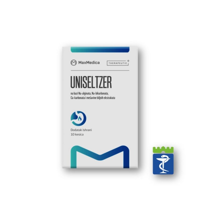 Uniseltzer Kesica A10