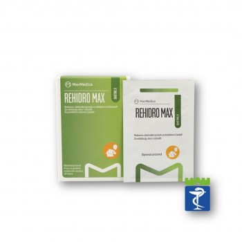 Rehidro Max kesica a10