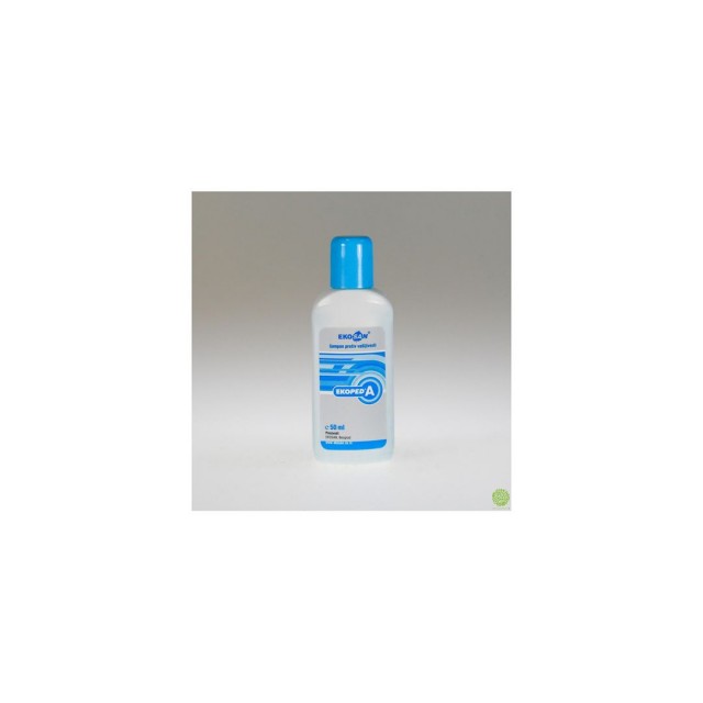 Ekoped A Šampon 50Ml