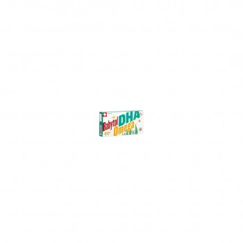 Babytol DHA omega twist kapsule a30