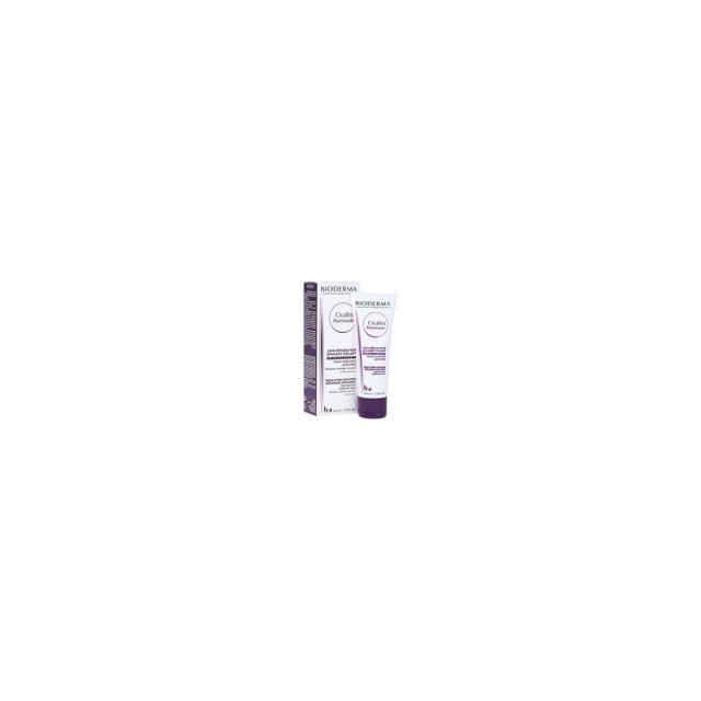 Bioderma Cicabio Pomada 40Ml Bioderma Cicabio Pomada 40Ml