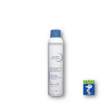 Bioderma Atoderm sos sprej 200ml