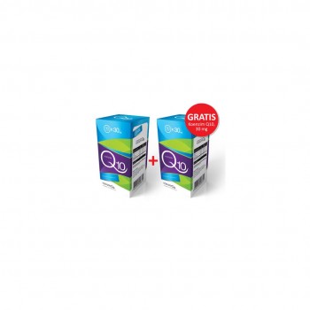 Coenzim Q10 30x30mg 1+1