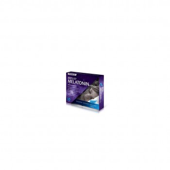 Deep sleep Melatonin 10x1mg 