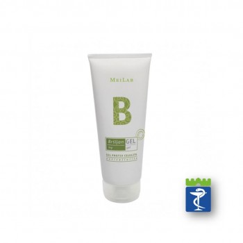 Bršljan gel 200ml 