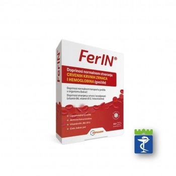 FerIN kapsule a30