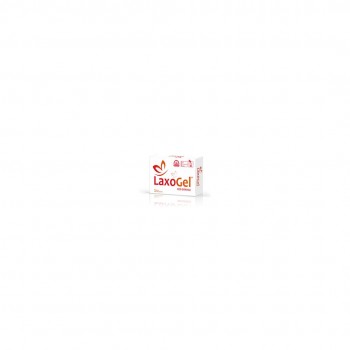Laxogel red orange kesica a10