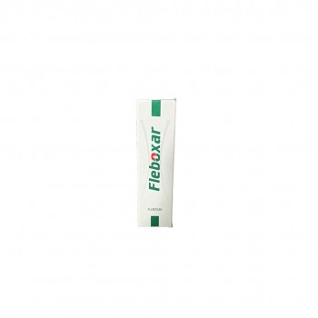 Fleboxar crem gel sa mentolom 50ml