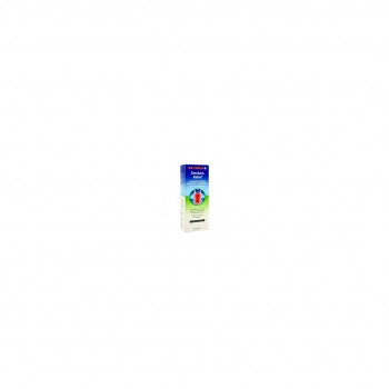 Smokers sirup za pušače 250ml 