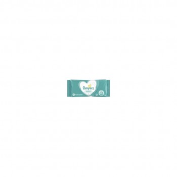 Pampers Sensitive vlažne maramice a52
