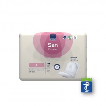 Abena San Premium 2 ulošci a30