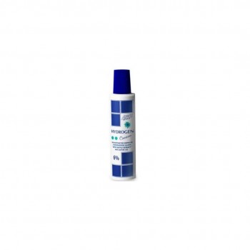 Hidrogen emulzija/krem   6% 120ml 