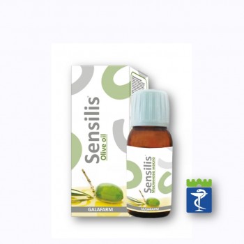 Sensilis maslinovo ulje 50ml