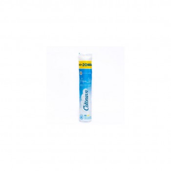 Tuferi cotoneve 80+20 gratis