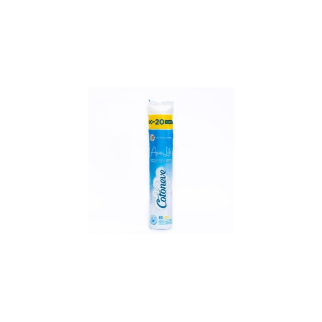 Tuferi Cotoneve 80+20Gratis