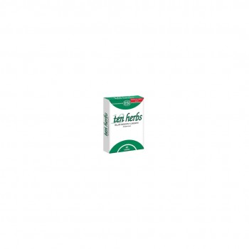 Ten herbs tablete a40 